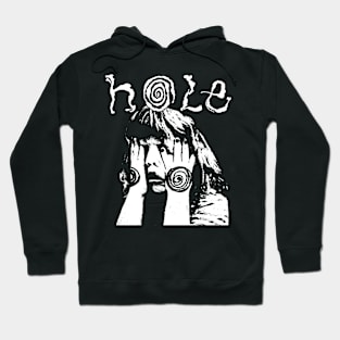 Hole Hoodie